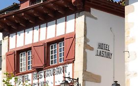 Hôtel Lastiry